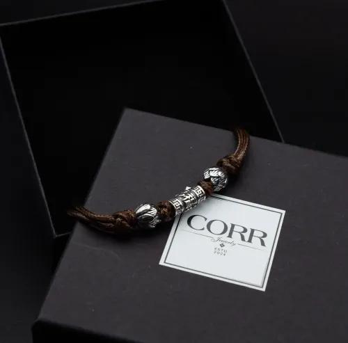 Lắc Tay Bạc S925 Right At First Sight - Mộc Tâm